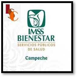 Campeche reduce 37% la población sin seguridad social. 